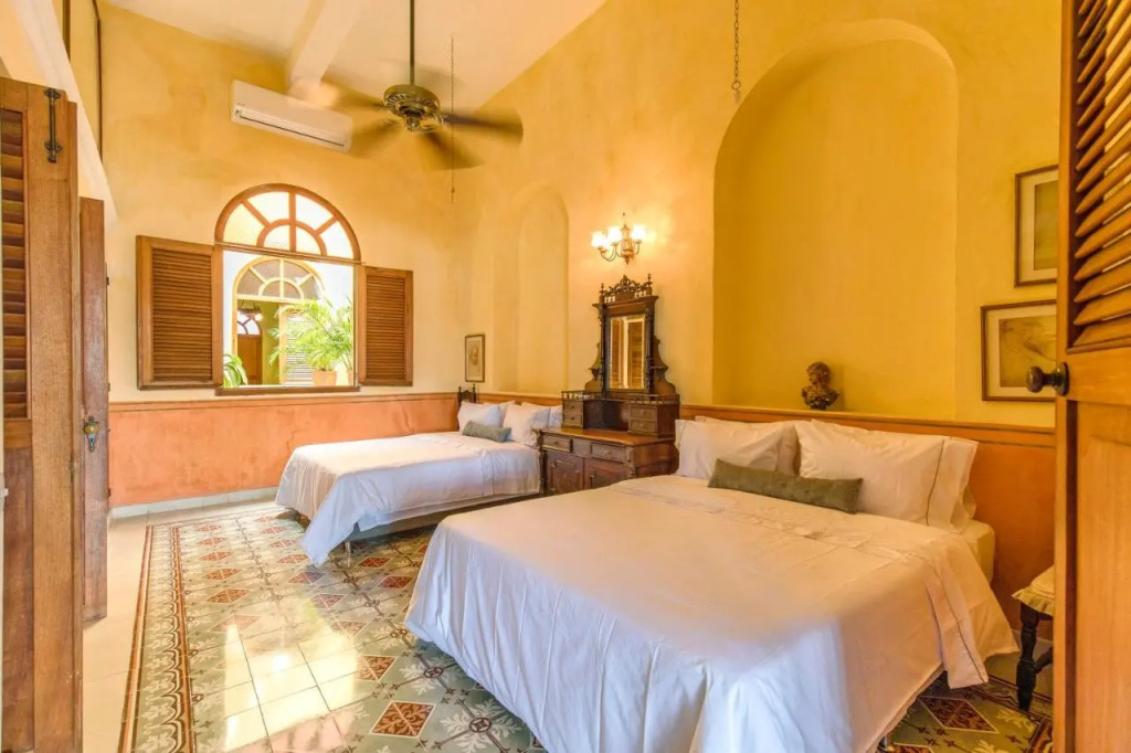 Casa Morales Getsemaní