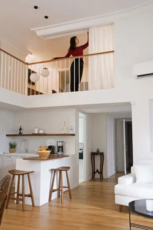 Four Streets Athens - Luxury Suites Apartments in Athens