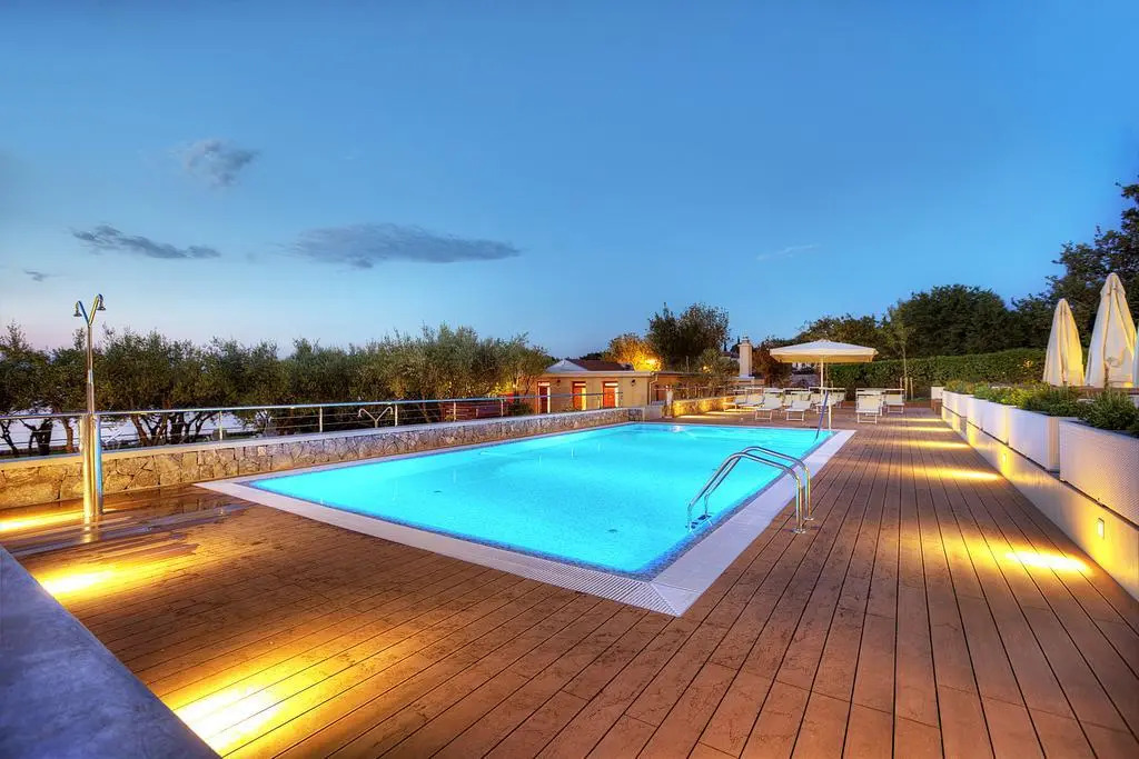 Hotel Vila Rova