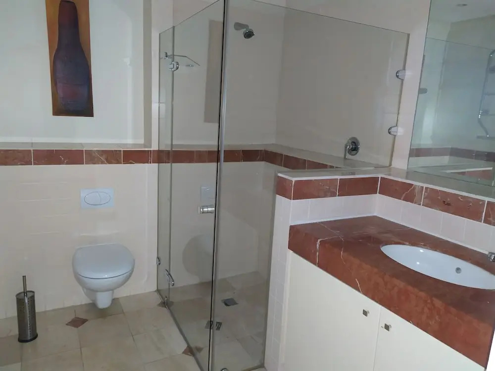Two Bedroom Apartment - Fully Furnished and Design
