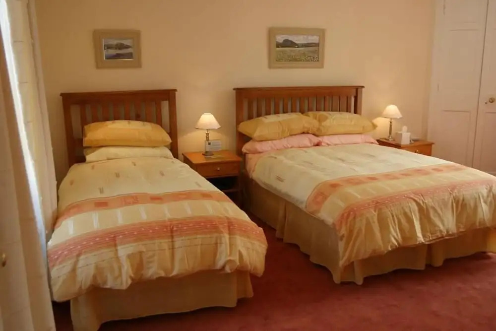Plockton Inn, by Highland Coast Hotels