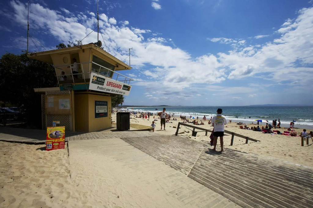 Wolngarin Holiday Resort Noosa