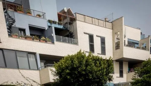 Lankarifa Apartment