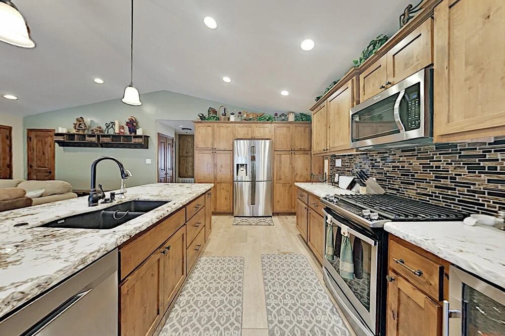 42327snw 3 Bedroom Home