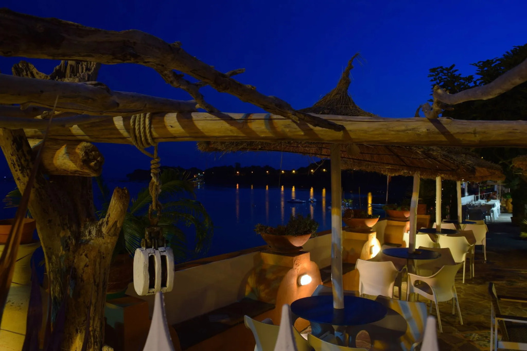 Il Cefalo Hotel & Restaurant