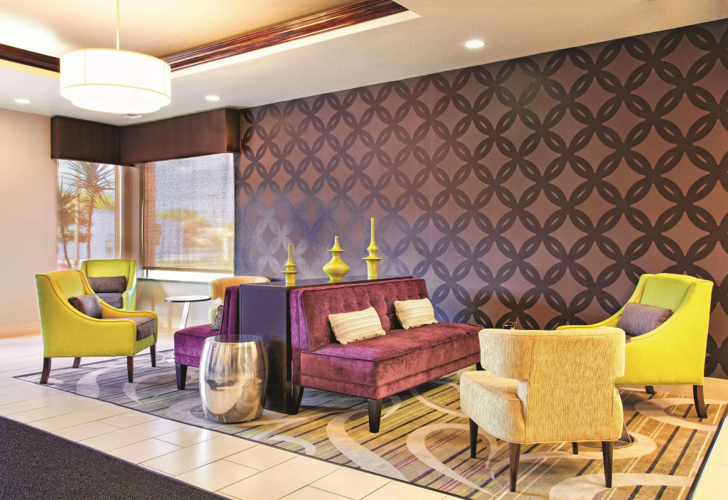 La Quinta by Wyndham Tampa Bay Area-Tampa South