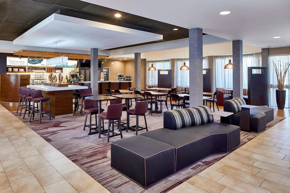 Quality Inn & Suites Raleigh Durham Airport