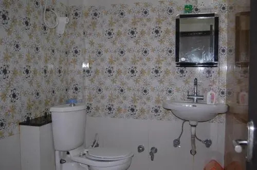 Hotel Abhashree