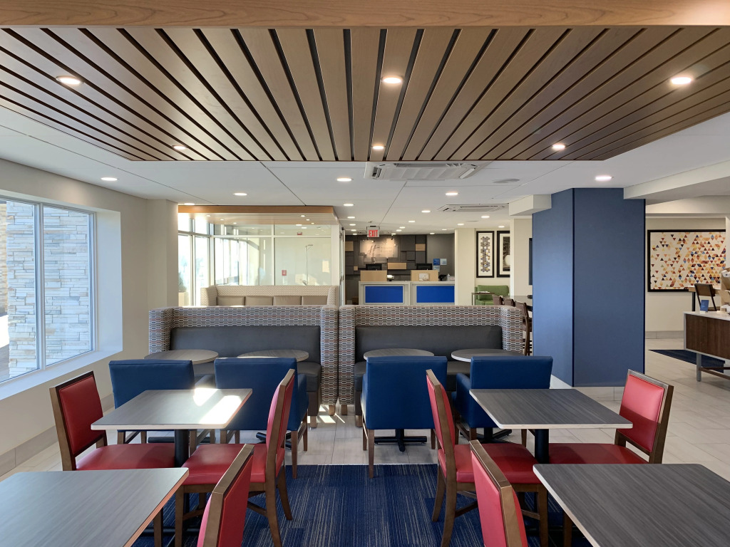Holiday Inn Express - Allentown North by IHG