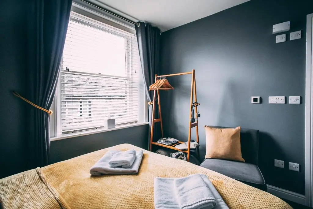 Weavers Guesthouse by Weavers of Haworth