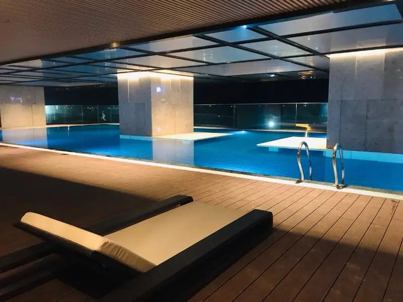 TMS Pullman Quy Nhơn Căn Hộ - Xuân Phương Apartment