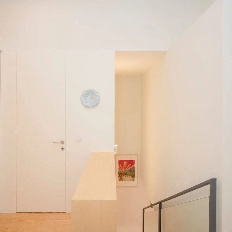 Liiiving in Porto - Haven Pool Apartment