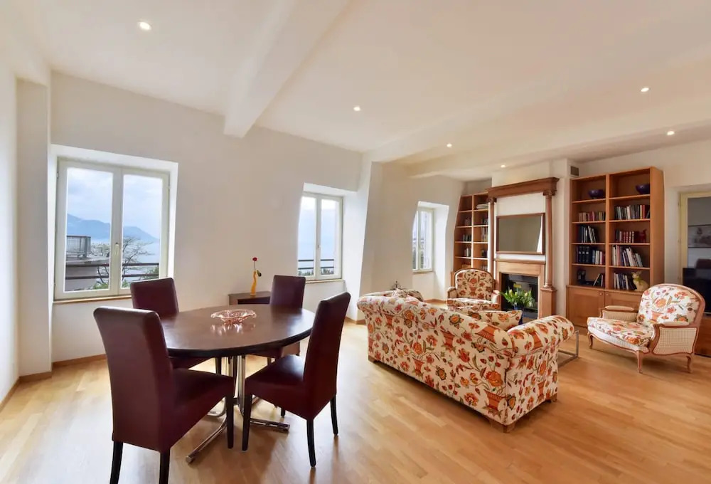 Rouvenaz Appartements