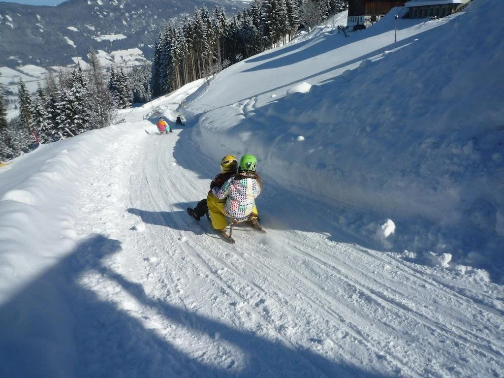 Bifeis Hütte