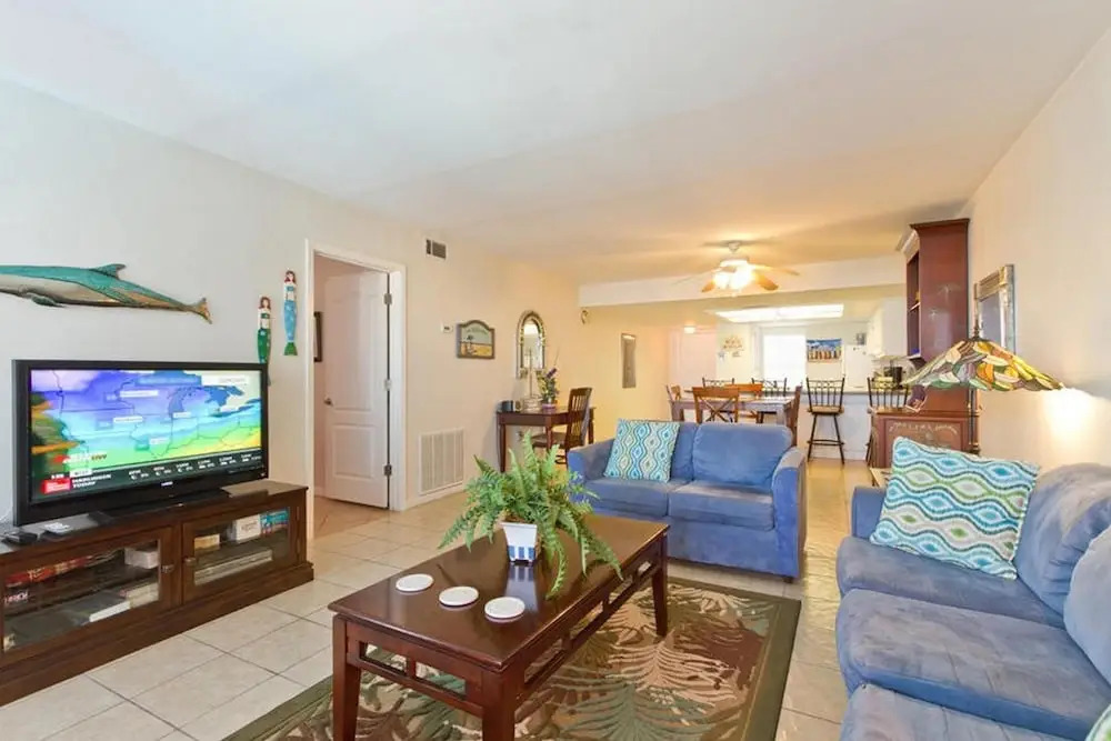 Saida III 702 by Padre Island Rentals