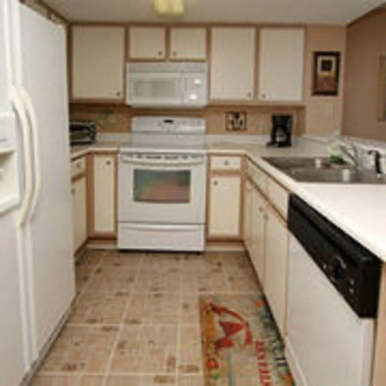 Chateau by the Sea by Elliott Beach Rentals