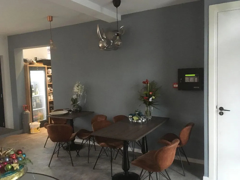 Hostellerie Horst