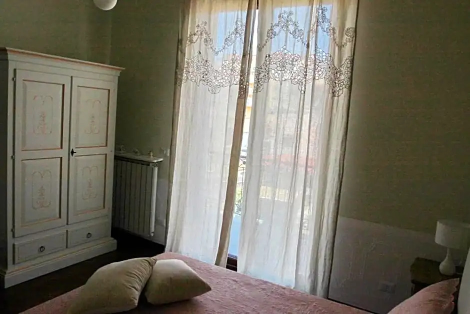 Casa Parthenope