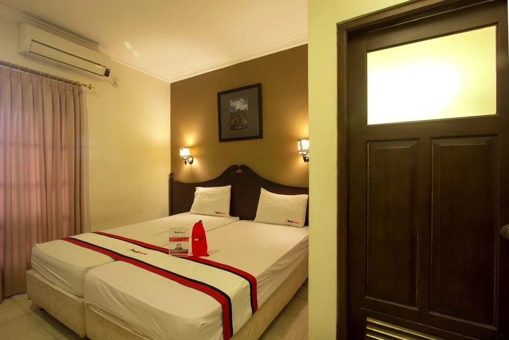 Indraloka Heritage Homestay