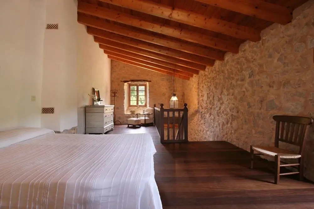 Villa - 4 Bedrooms with Pool and WiFi - 103179