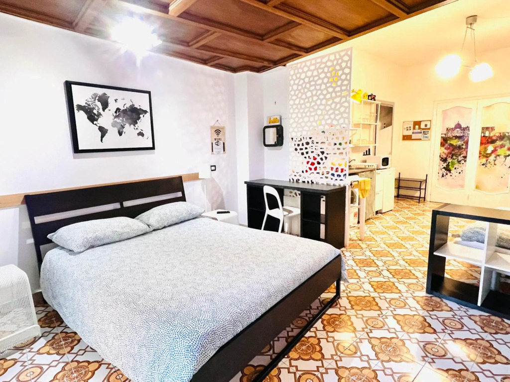 Aria Di Casa