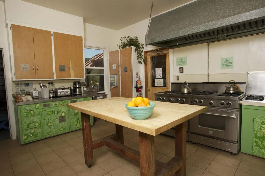 HI - Point Reyes Hostel
