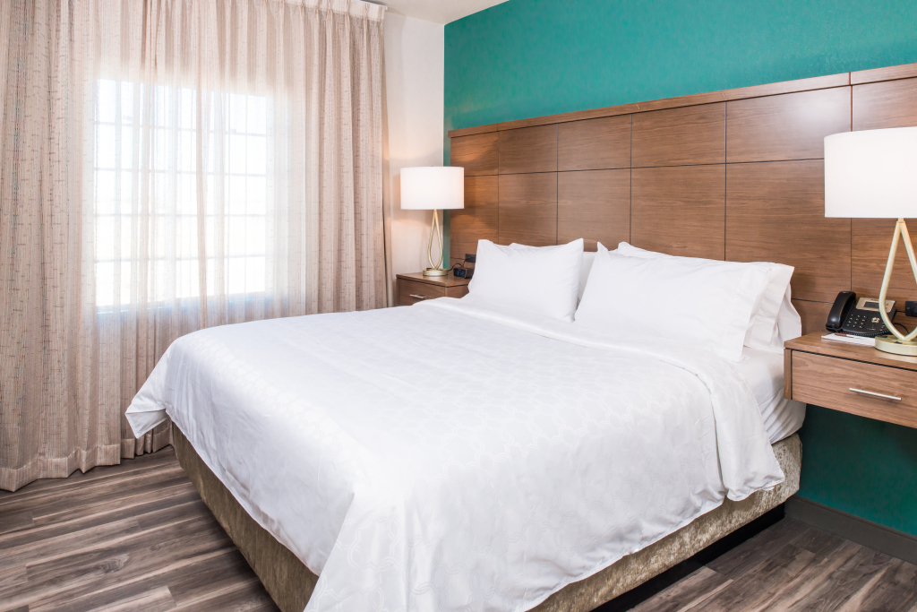 Staybridge Suites - Pecos by IHG