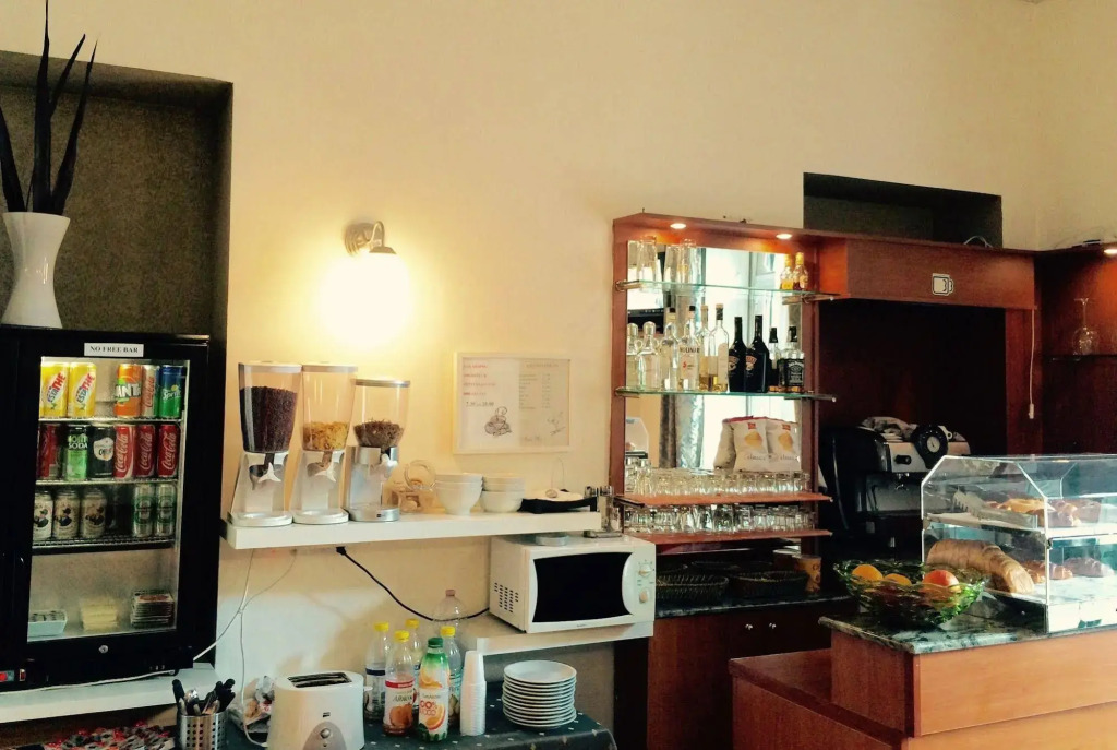 Hotel Atena