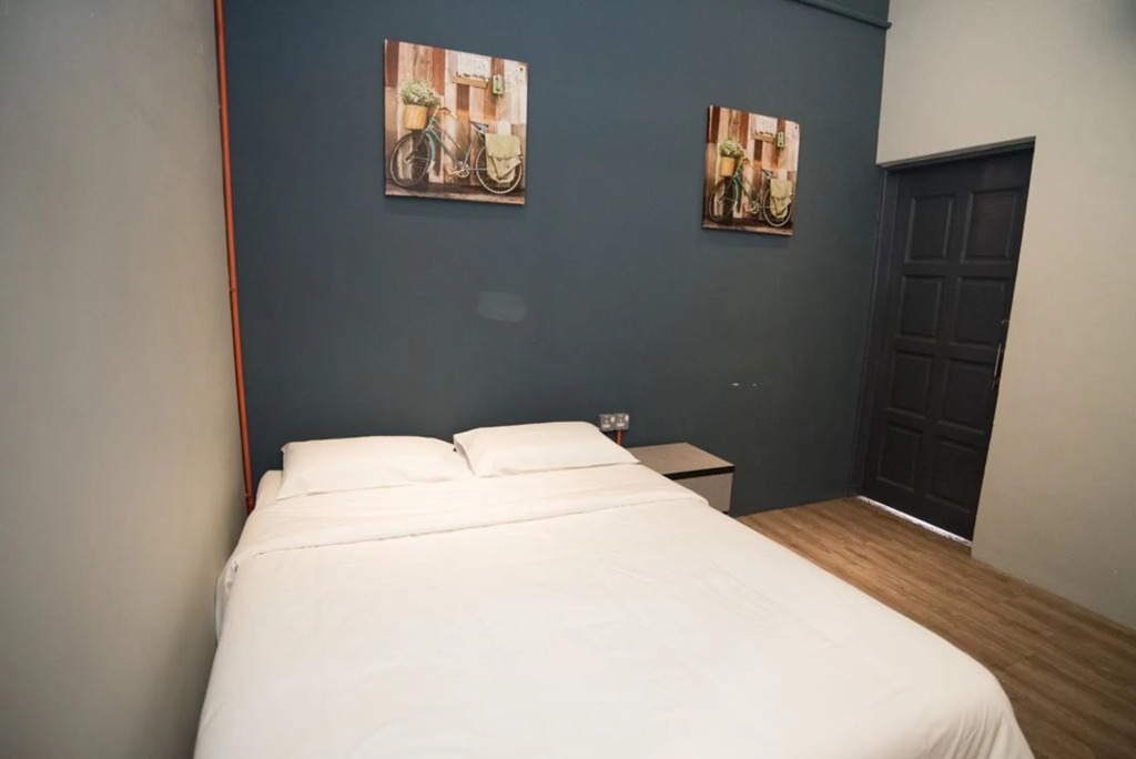 Ipoh Sakura Hotel