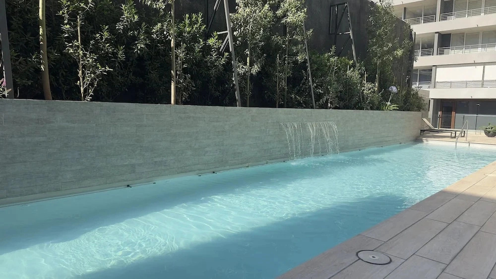 Oceana Suites Ñuñoa