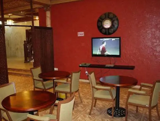 Wrood Alnuzl Hotel Apartments