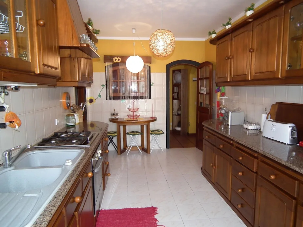 Apartamento Santo Antonio