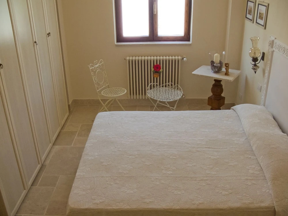Ulivo Centenario