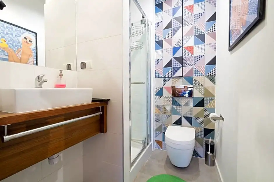 Quattro Loft Hostel