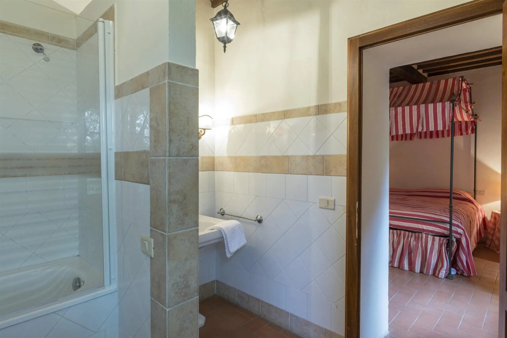 Villa Palazzaccio 26, Emma Villas