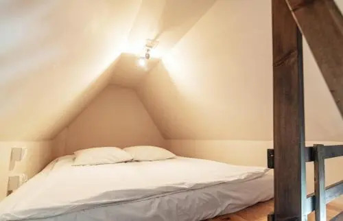 Apartament gdański