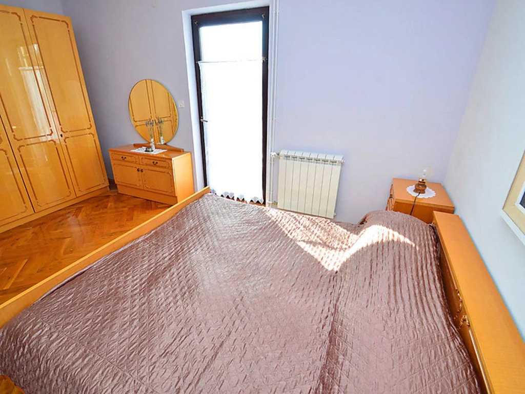 Apartment Cvjetko San Felice del Benaco