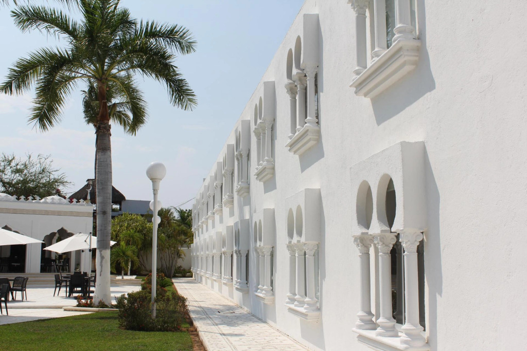 Hotel Aldea del Bazar & Spa