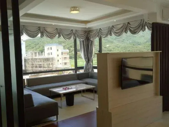 Xiachuan Yinting Holiday Hotel