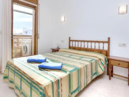 Apartment Policar