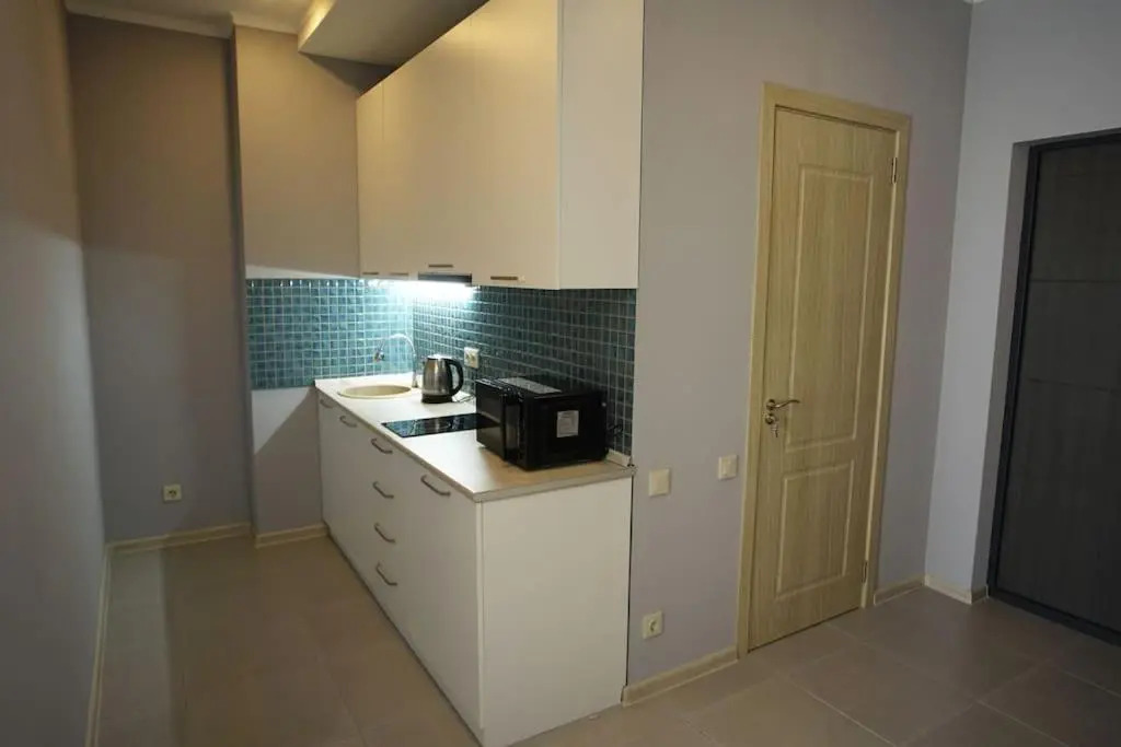 Leo Group Apartment 22-03 Elegance Batumi