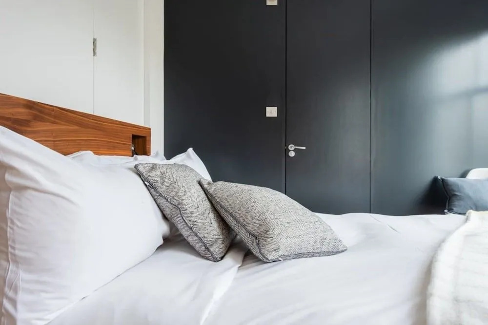 The Notting Hill Nook - Bright & Quiet 2BDR Apartment