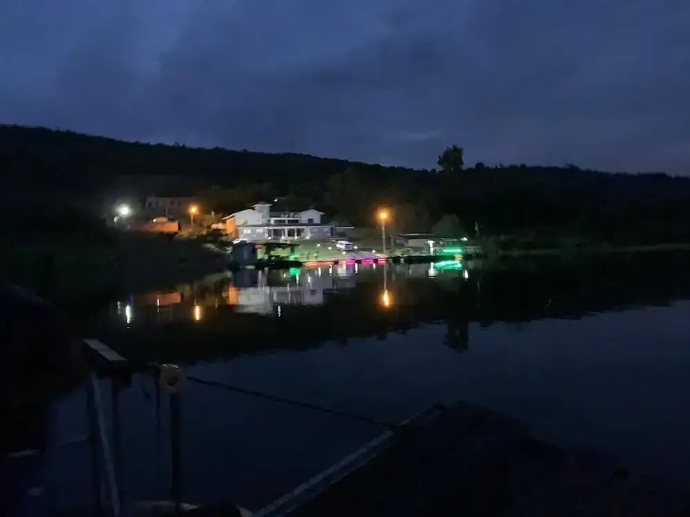 The Float
