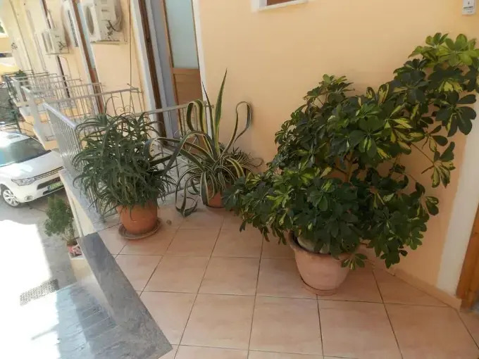 Armanda Hotel