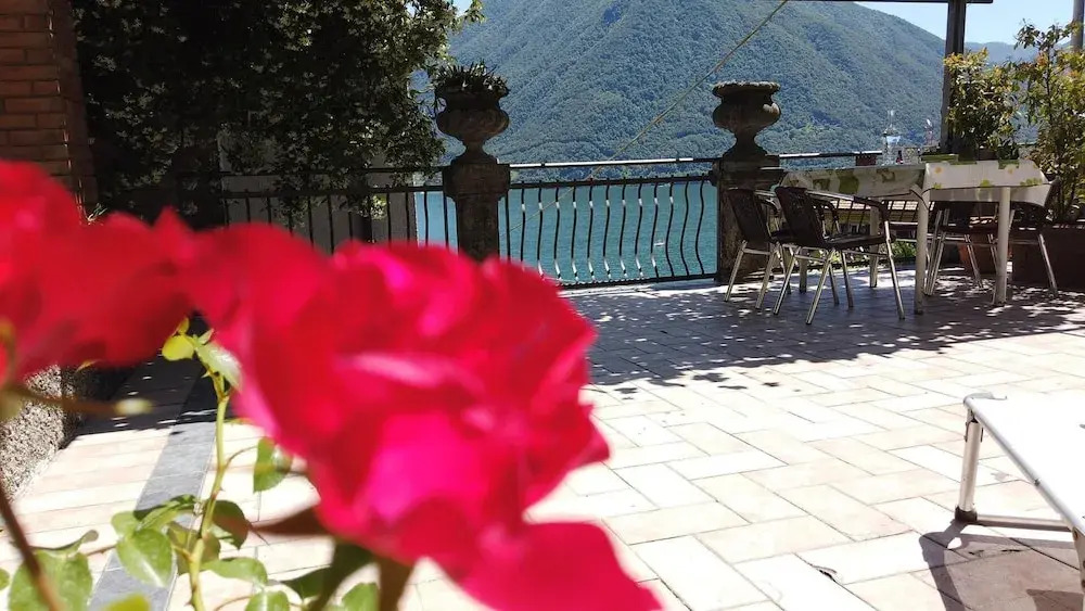 Villa Ada Argegno