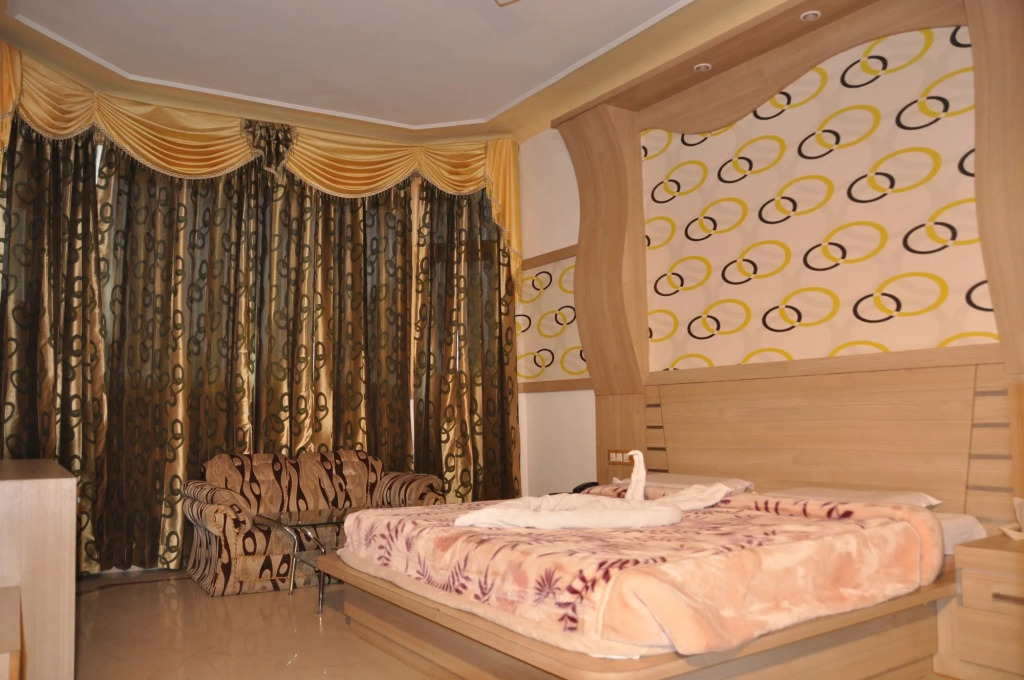Hotel Bhawani International
