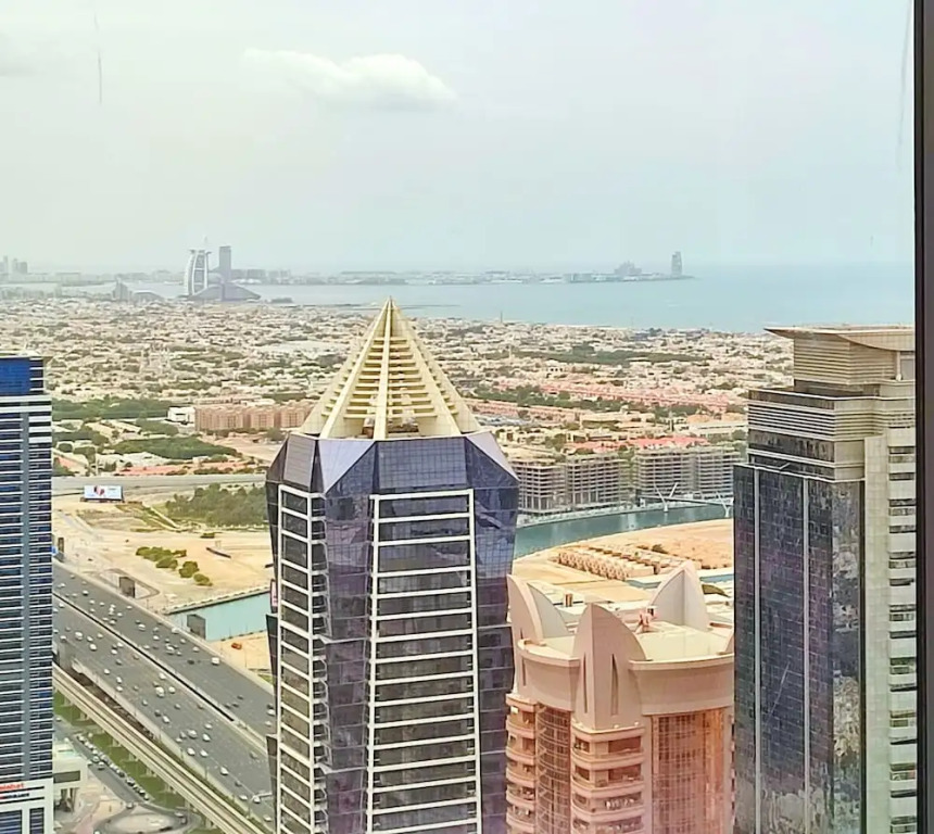 Whitesage - Deluxe Apartment With Unobstructed Sea Views