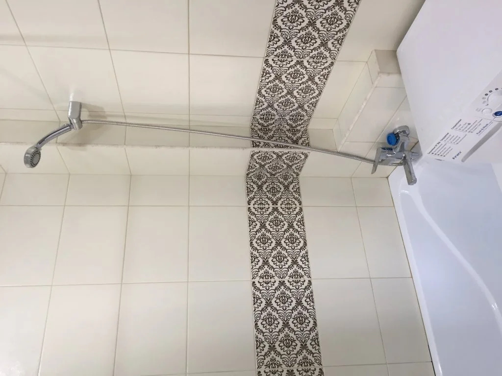 Ryadom S Morem Apartments