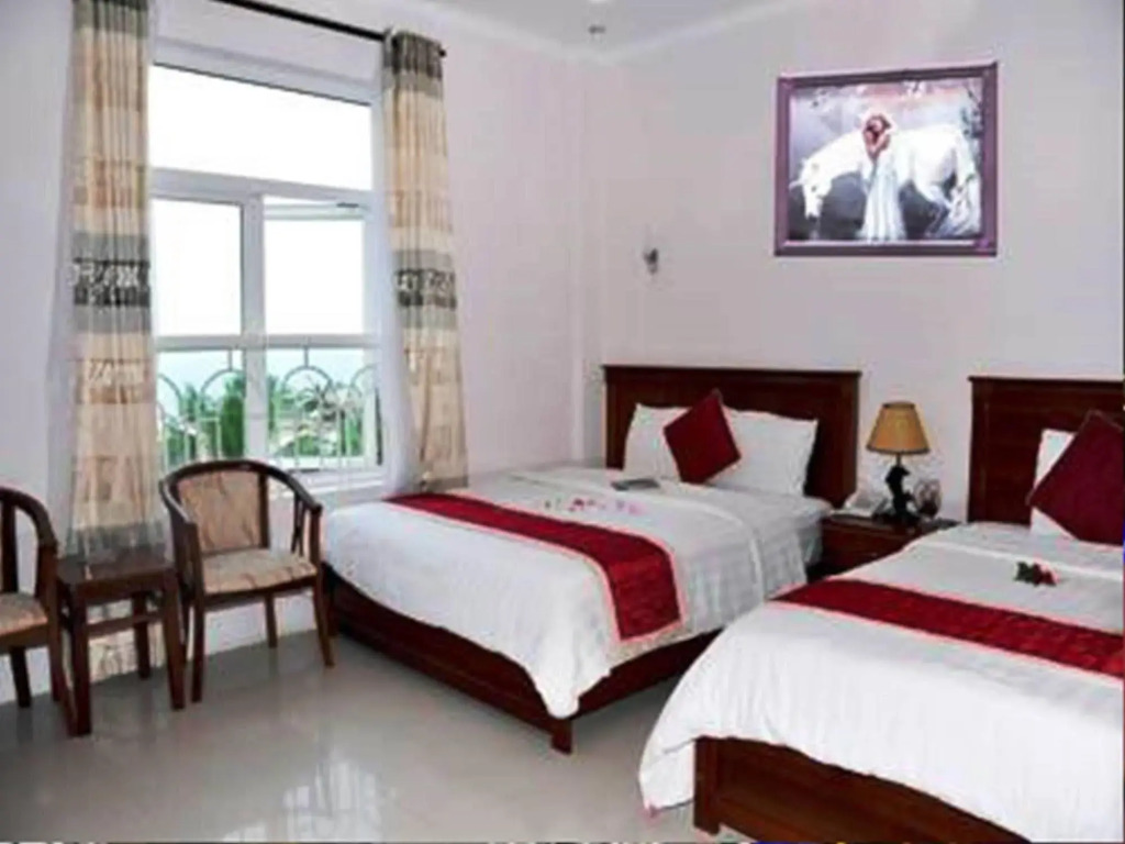 Sunsea Hotel