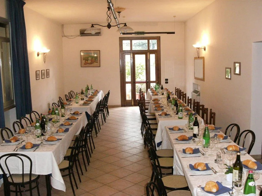 Hotel Fichetto